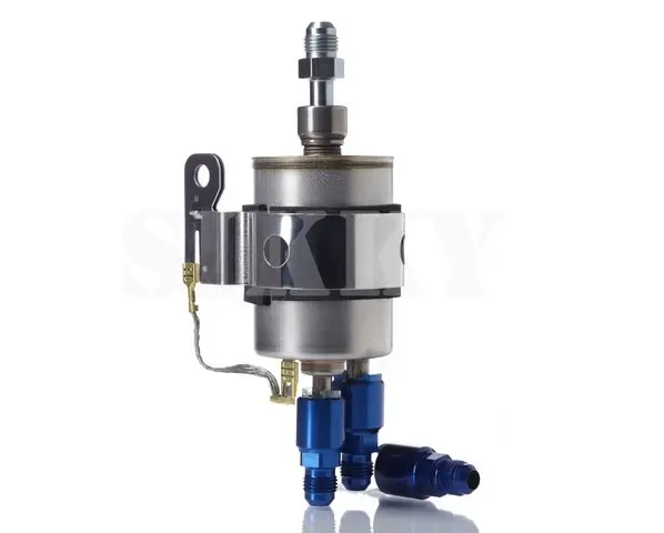 Sikky 240sx LSx Fuel Filter Kit – Short Lines
