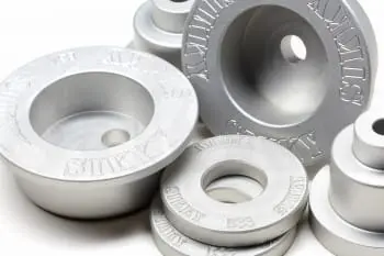 Sikky MKIV Supra Solid Differential Bushings