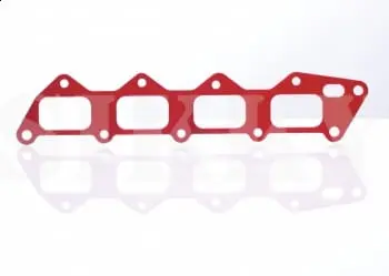 Sikky Thermalnator 4G63 Large Port Heat Shielding Intake Manifold Gasket
