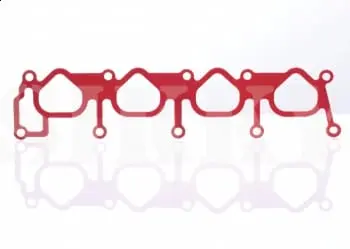 Sikky Thermalnator S13 240sx KA24DE Heat Shielding Intake Manifold Gasket