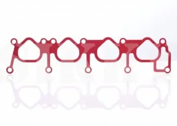 Sikky Thermalnator KA24DE Heat Shielding Intake Manifold Gasket