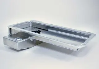 Sikky Nissan 350Z LS Swap Rear Sump Oil Pan
