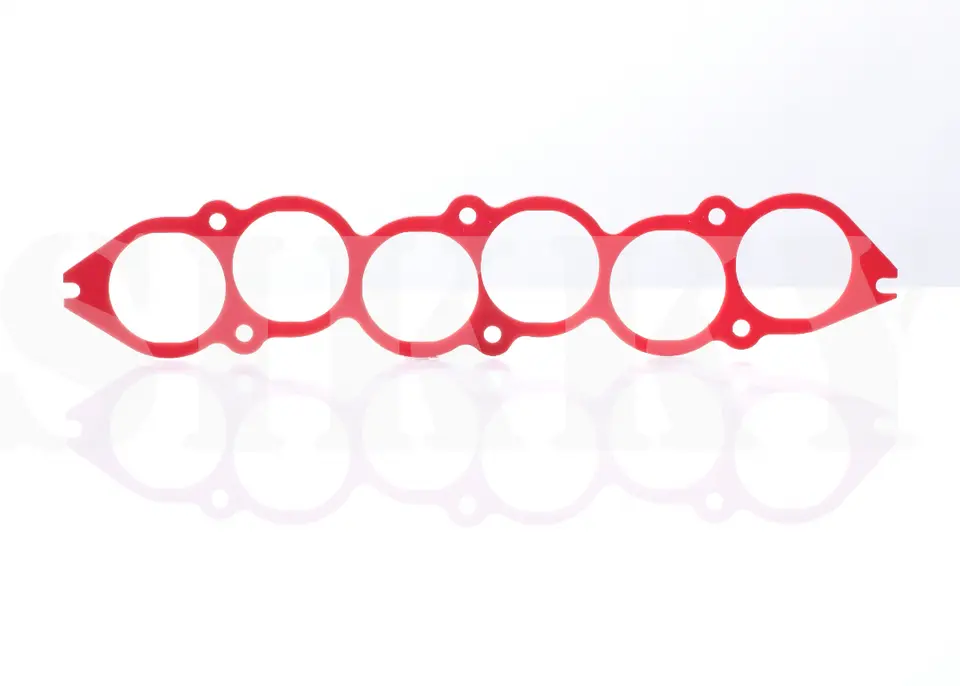 Sikky Thermalnator VQ35DE Heat Shielding Intake Plenum Spacer
