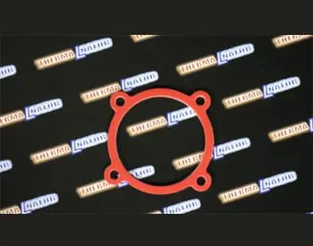 Sikky Thermalnator CTS Throttle Body Spacer Gasket