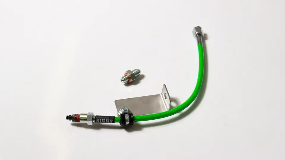 Sikky Universal T56 Bleeder Extension Line