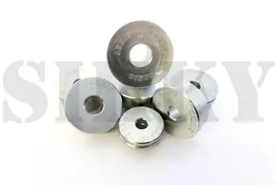 Sikky SC400 Subframe Bushing Set- Stock Height