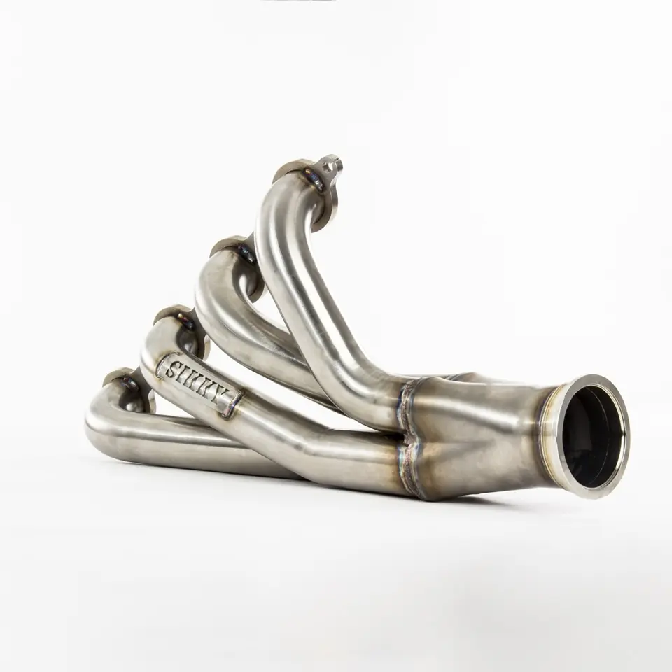 Sikky Lexus SC300 LS Swap Headers