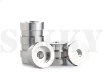 Sikky S14 Subframe Bushing Set – Raised