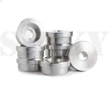 Sikky S13 Subframe Bushing Set – Stock Height