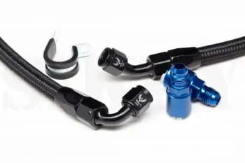 Sikky G35 LSx Fuel Line Kit