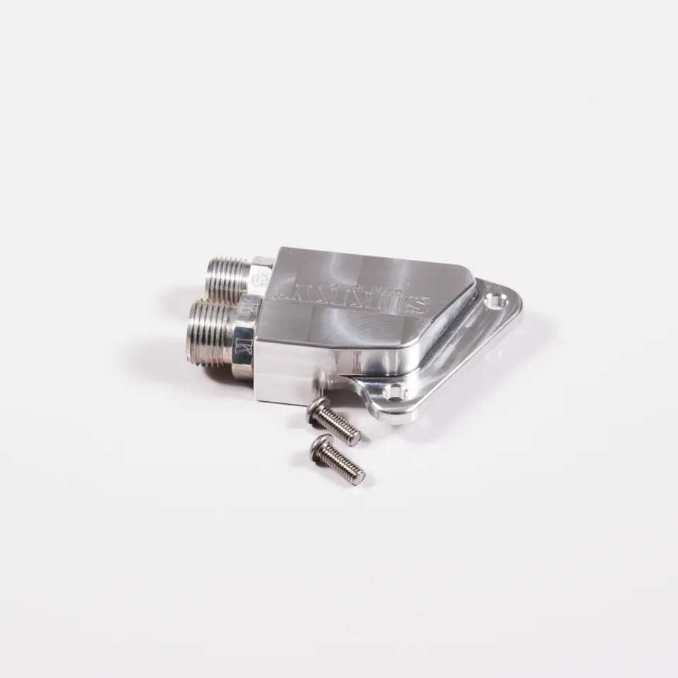 Sikky Universal CTS-V AC Adapter Block