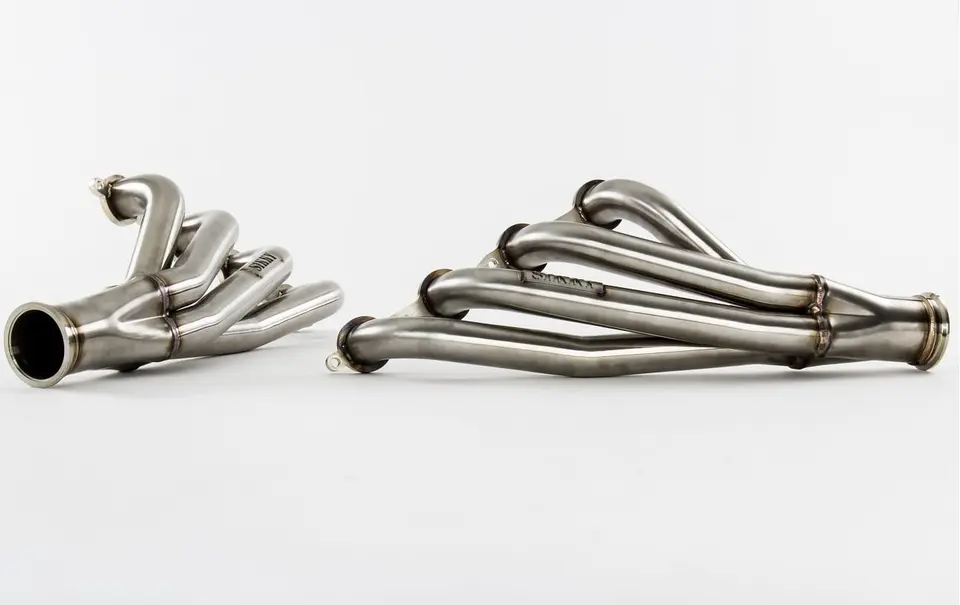 Sikky Hyundai Genesis LS Swap Headers