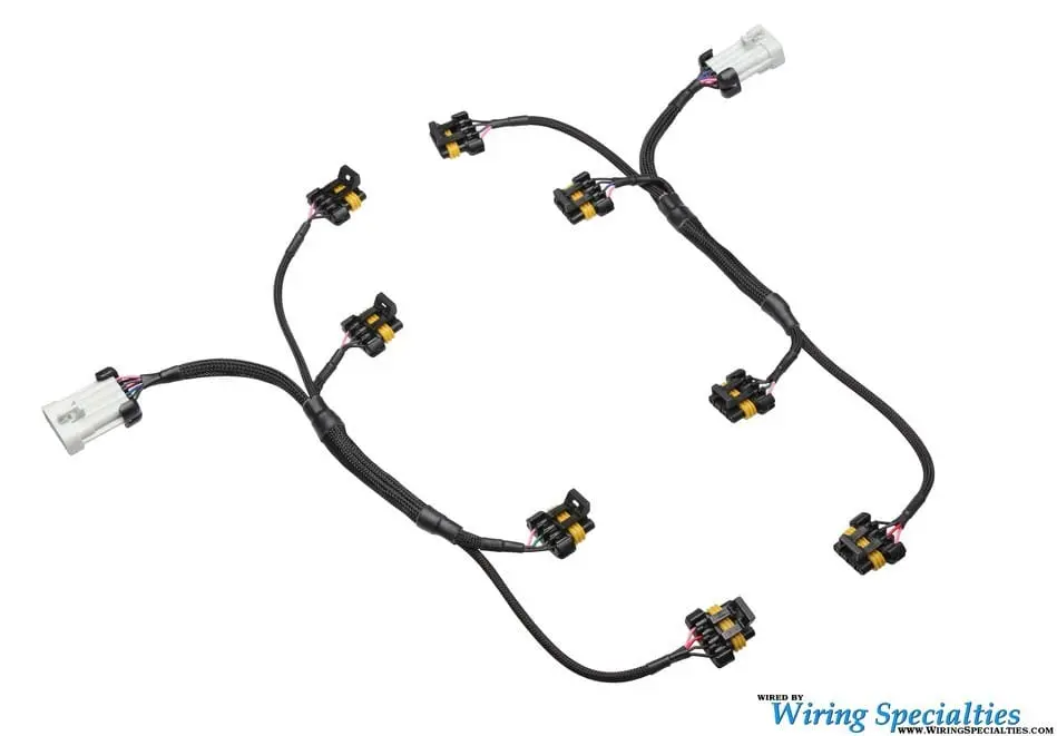 LS1 LS6 Coilpack Harness Set