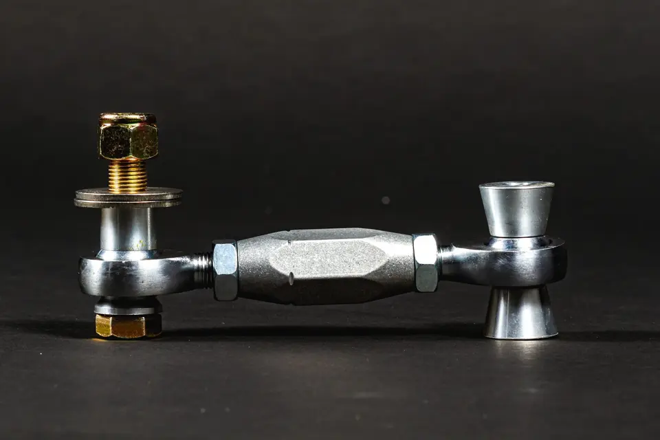Sikky Lexus ISF Heavy Duty Rear Sway Bar Endlink