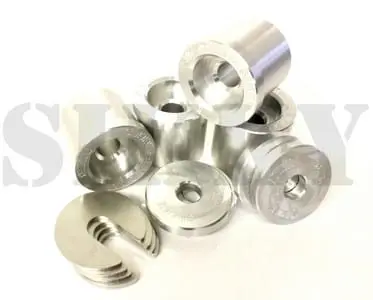 Sikky 240sx S14 Subframe Bushing Set – Adjustable