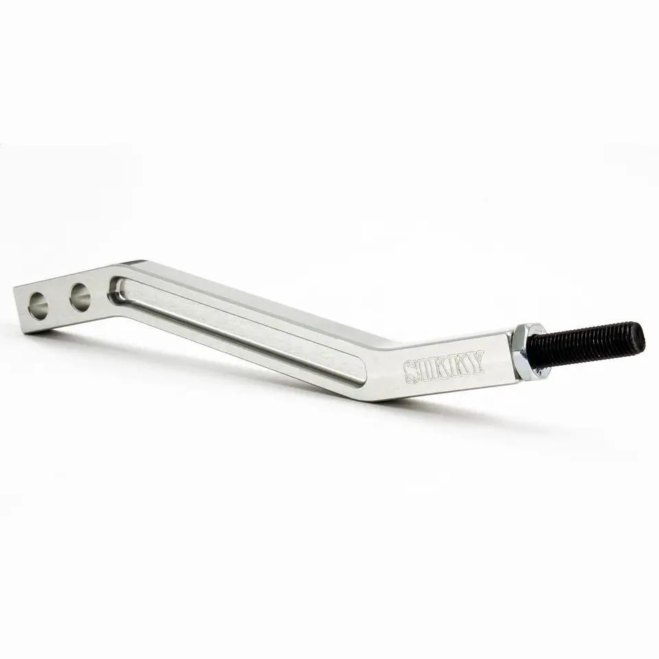 Sikky 1.5” Kinked Upper Shift Rod