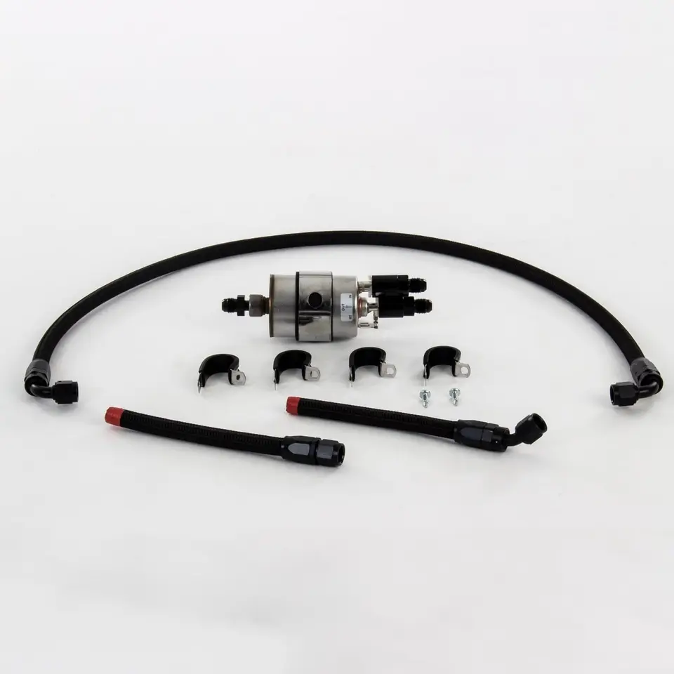 Sikky BMW E30 LSx Fuel Line Kit