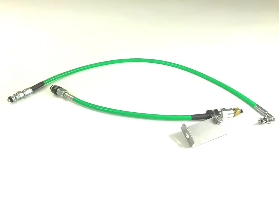 Sikky E30 T56 Master Cylinder Bleeder Kit