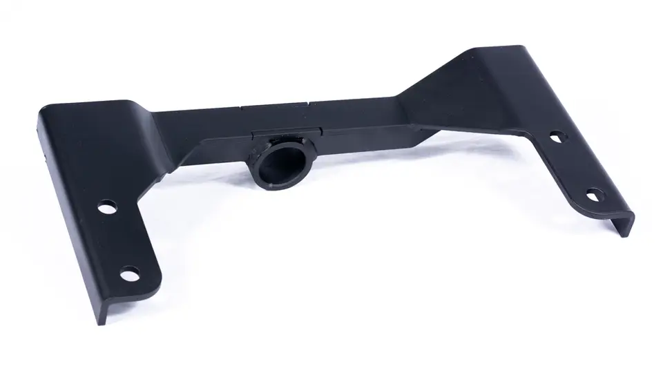 Sikky 240sx S13 T56, CD009 Transmission Crossmember