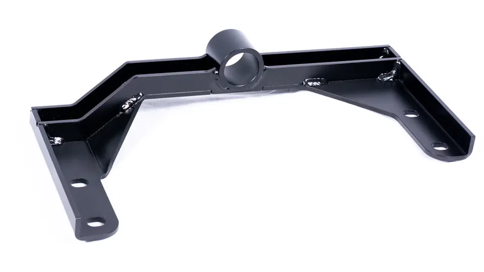 Sikky 240sx S14 T56, CD009 Transmission Crossmember