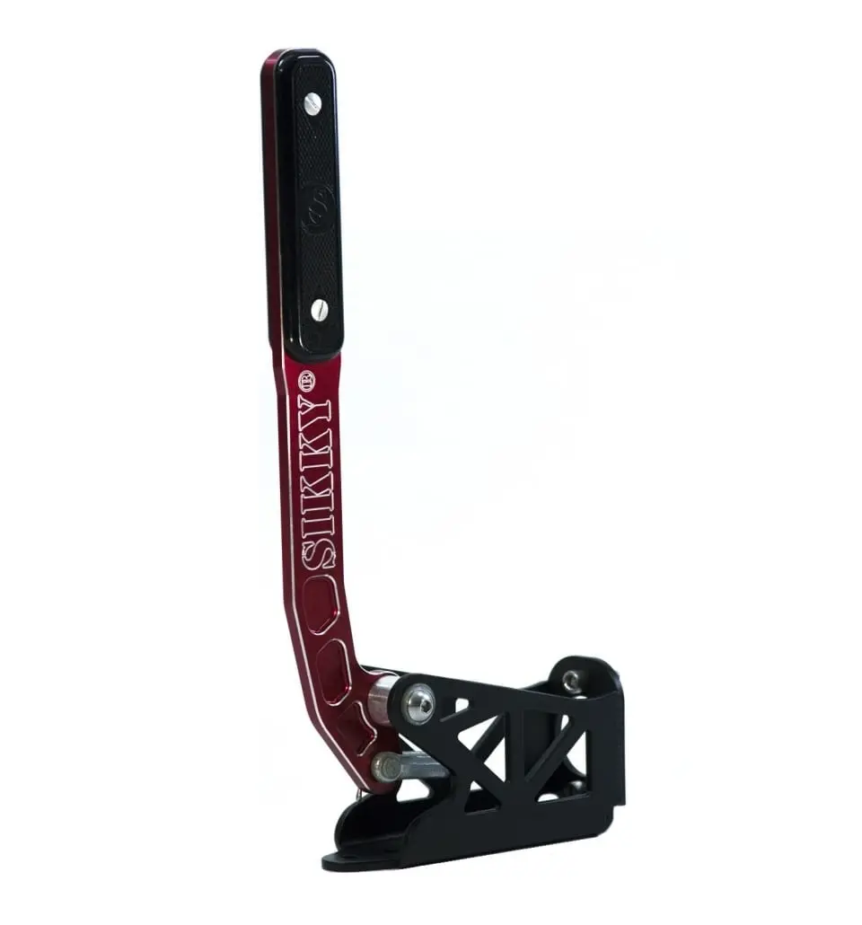 Sikky Hydraulic Handbrake Kit – Reverse Mount Pull Back Type