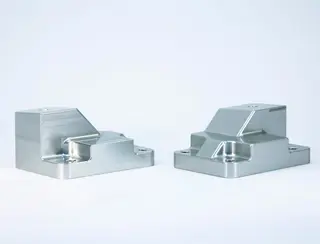 Sikky Nissan Silvia S14/S15 (RHD) LS Motor Mounts