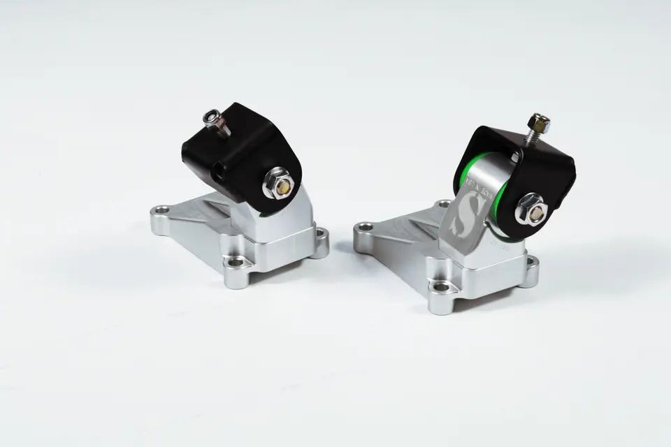 Sikky Nissan 240sx S13 LS Motor Mounts