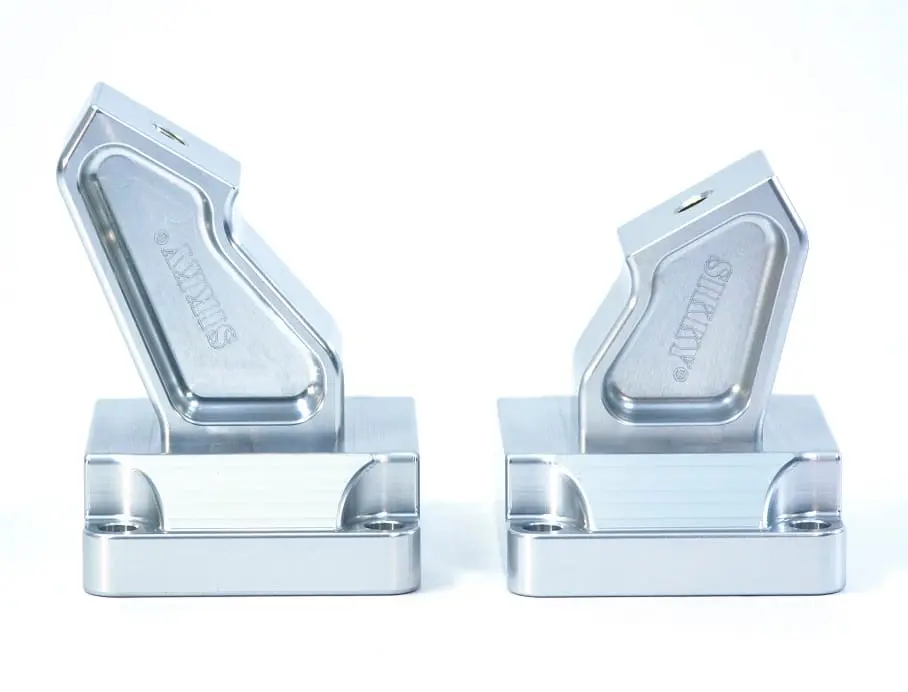 Sikky Infiniti G35 LS Motor Mounts