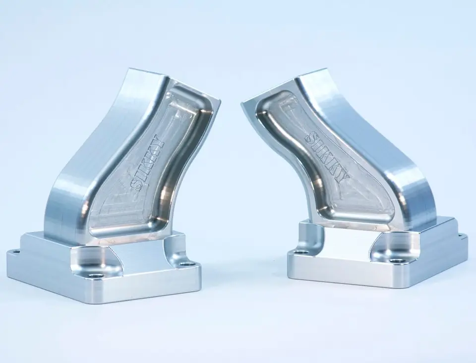 Sikky Mazda RX7 FD LS Motor Mounts