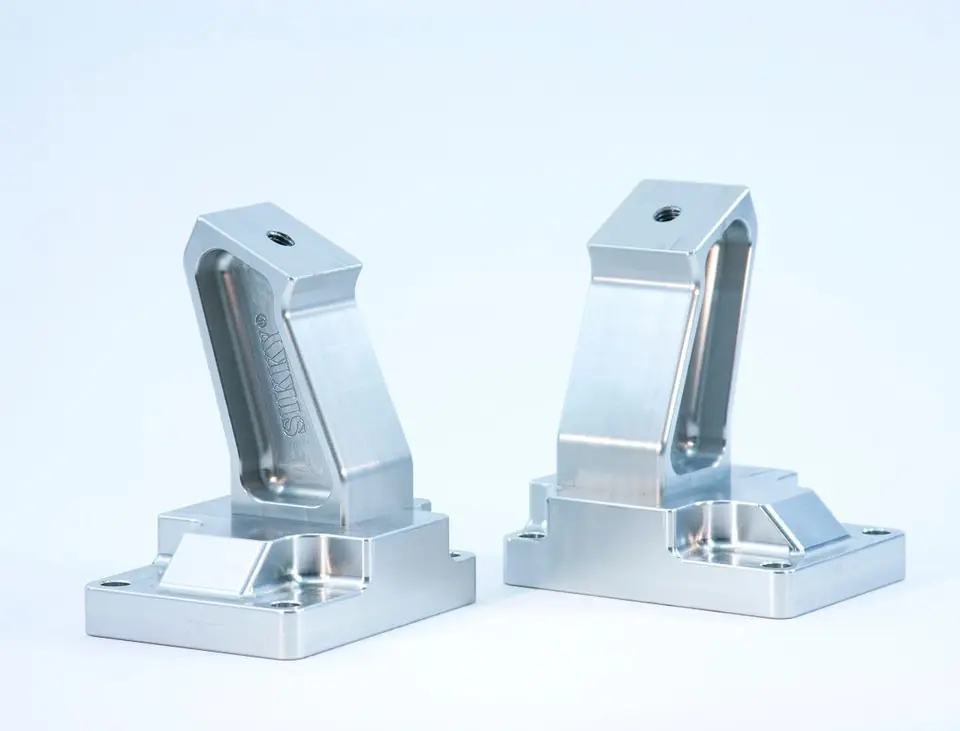 Sikky BMW E30 LS Motor Mounts