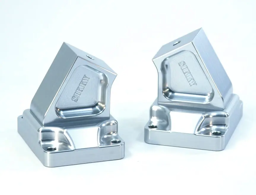 Sikky Lexus SC400 LS Motor Mounts