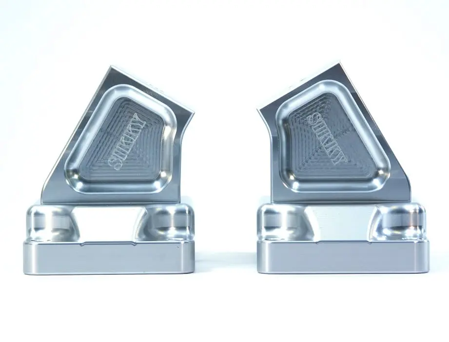 Sikky Toyota Supra MKIV LS Motor Mounts