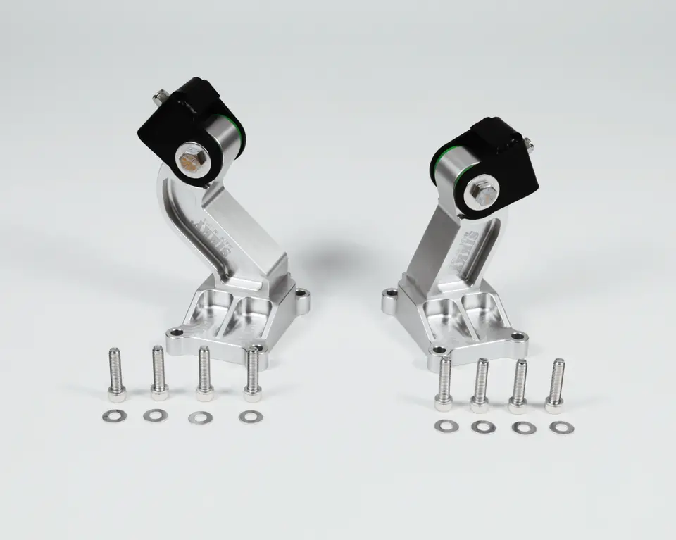 Sikky BMW E36 LS Motor Mounts