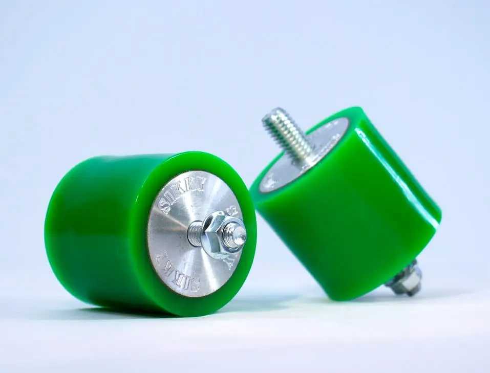 Sikky Replacement Urethane Motor Mount Bushing