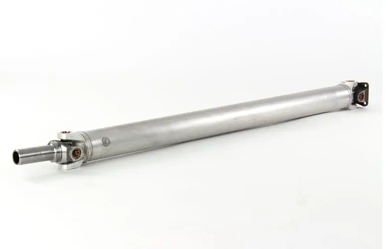 Sikky Infiniti G37 LSx Swap Driveshaft