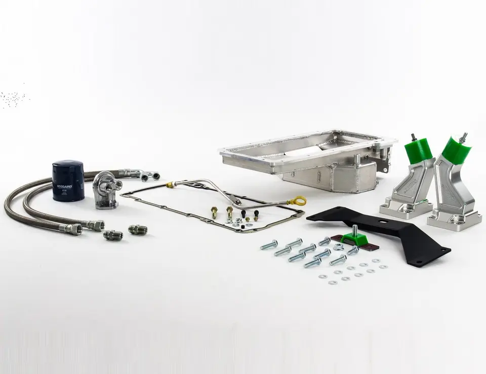 Sikky Spec Your Own BMW Z3 LS Swap Kit
