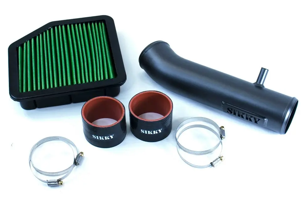 Sikky Lexus IS250/IS350 Intake System