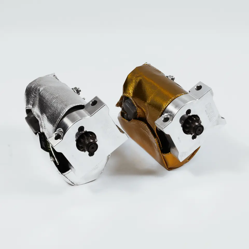 Sikky x Funk Starter Blanket