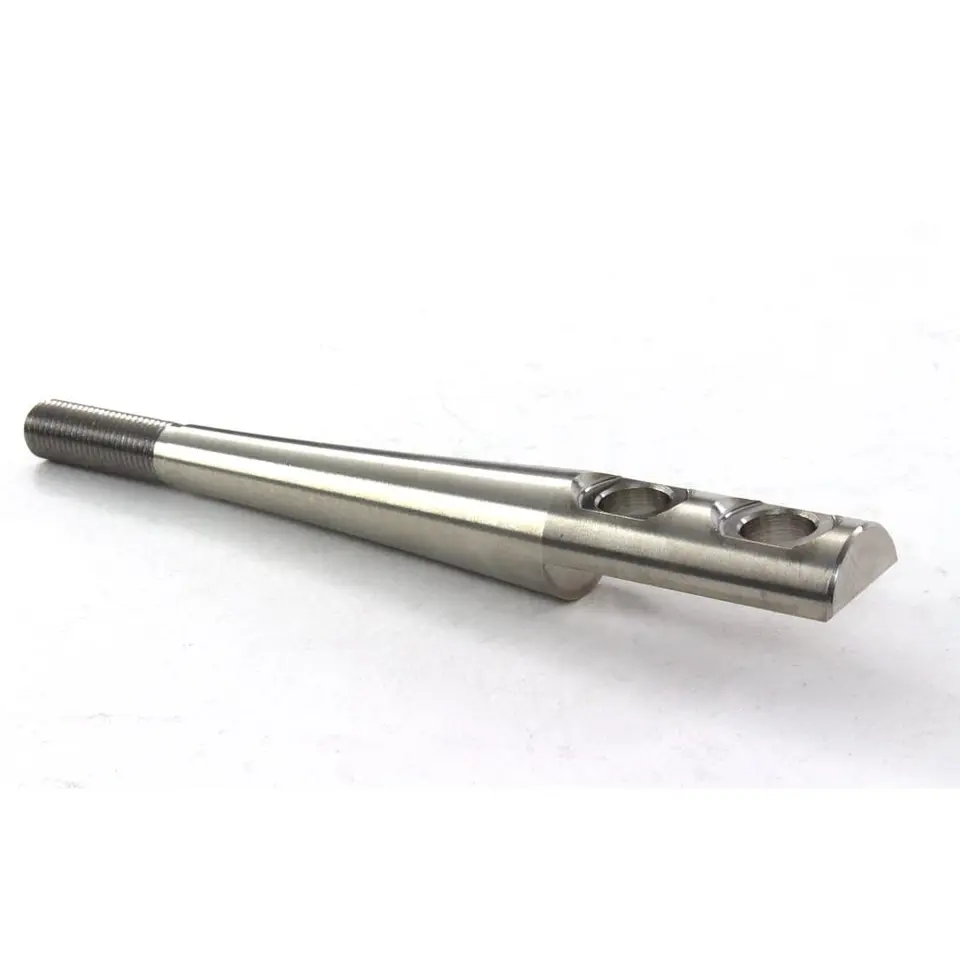 Sikky 8” M12 Straight Shift Rod