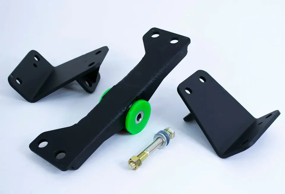 Sikky Subaru BRZ T56/CD009 Transmission Crossmember