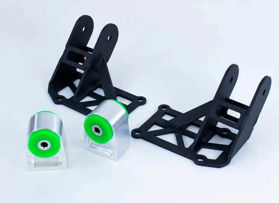 Sikky Toyota 86 / FRS LS Motor Mounts