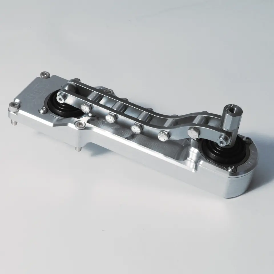 Sikky TR6060 8″ Relocation Short Throw Shifter