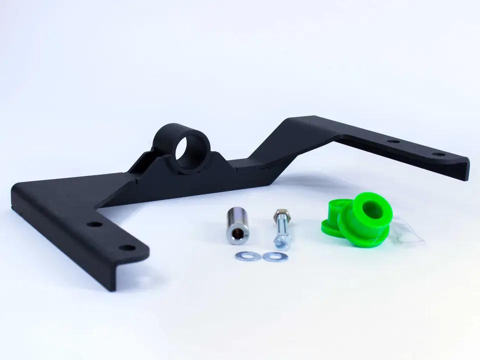 Sikky LHD S14 TR6060 Transmission Crossmember