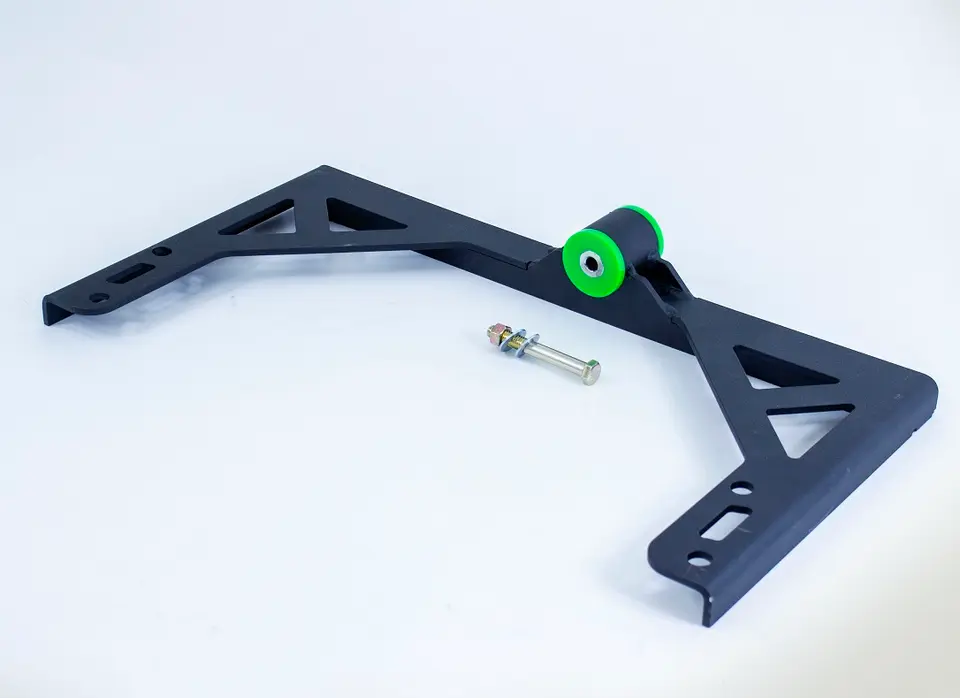 Sikky 350Z TR6060 Transmission Crossmember