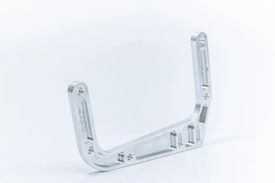 Sikky Hydraulic Handbrake Mount Kit for LHD S550 Ford Mustang