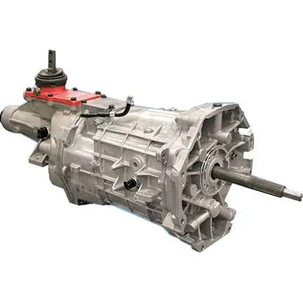 GM LS T56 Magnum Race Transmission