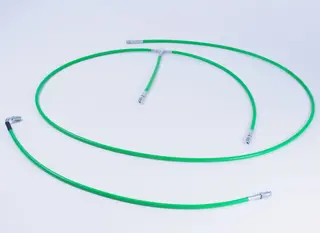 Sikky FD RX7 ABS Delete Brake Line Kit
