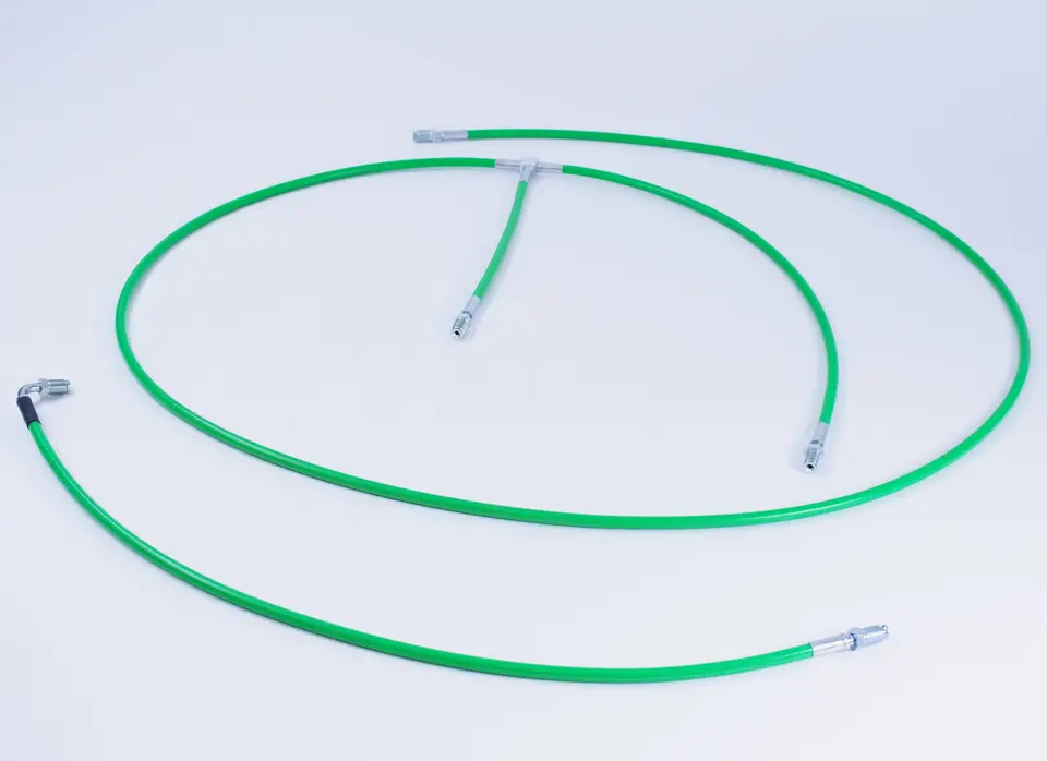 Sikky FD RX7 ABS Delete Brake Line Kit