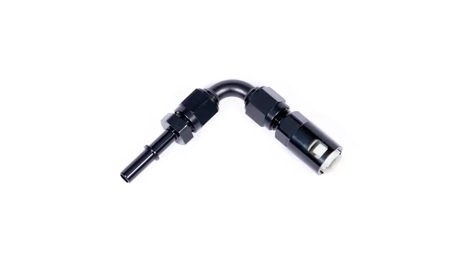 Sikky Genesis LSx Fuel Kit