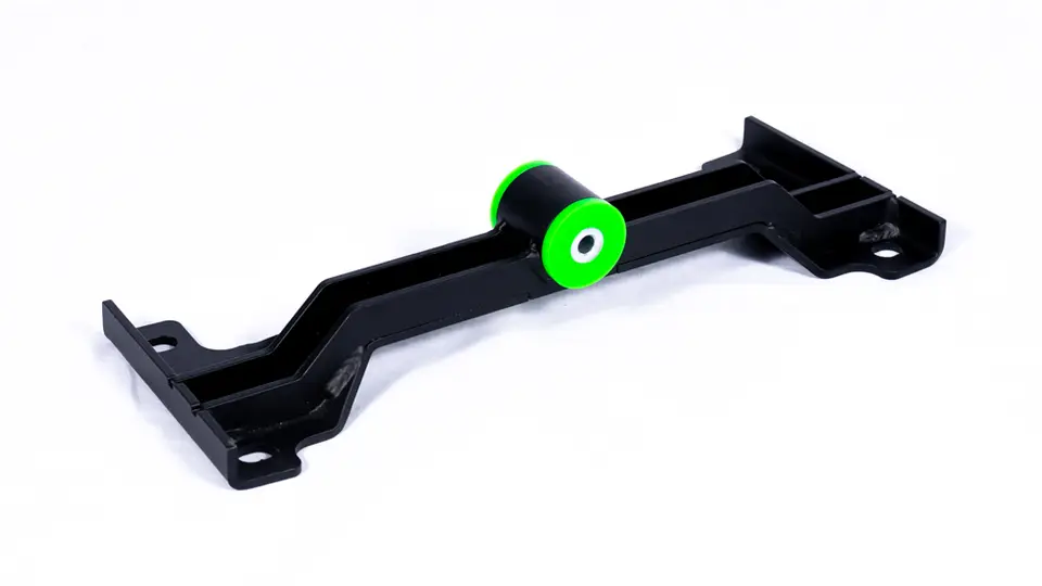 Sikky BMW E39 T56/CD009 Transmission Crossmember
